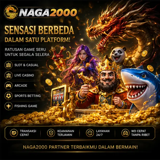 NAGA2000